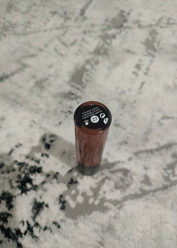 golden rose ruj - Görsel 2