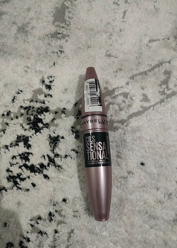 Maybelline Lash Sensational Maskara - Görsel 3