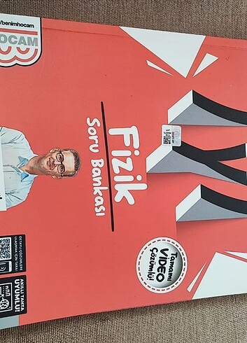 Tyt fizik testi 