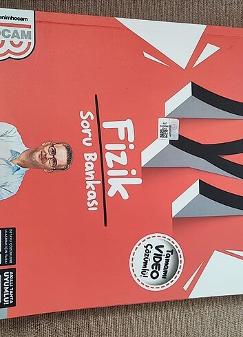  Beden Tyt fizik testi 
