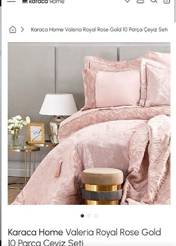 Karada yatak örtüsü - Görsel 3