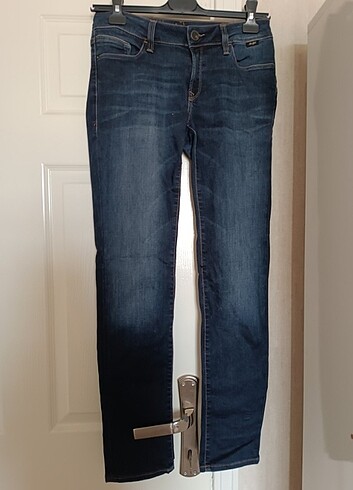 Kot pantolon 