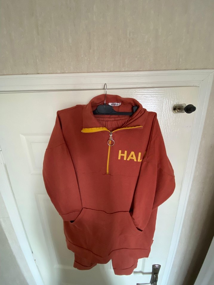 Kadın ikili takım - Görsel 3