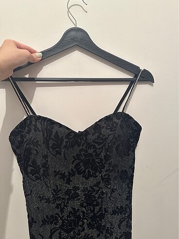 xs Beden Elbise