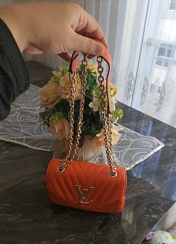 Louis Vuitton Louis Vuitton çanta 