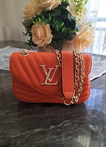 Louis Vuitton çanta 