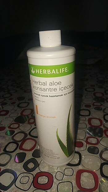 universal Beden Herbalıfe