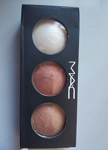 MAC BLUSH-ALLIK