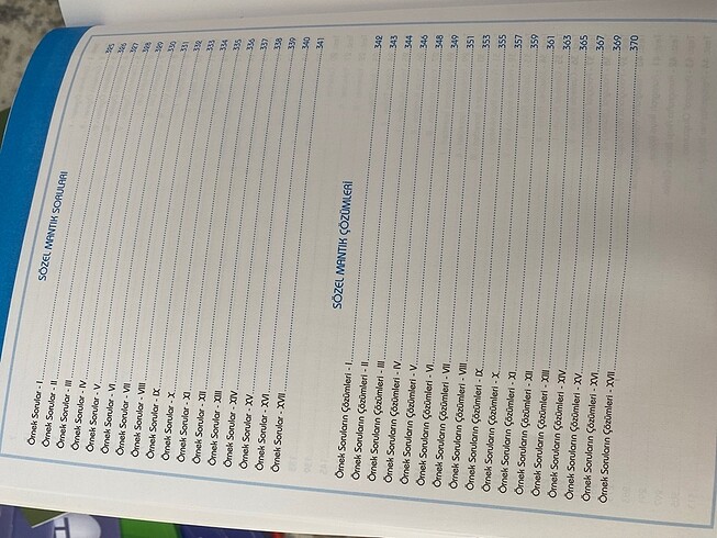 KPSS TÜRKÇE SORU BANKASI - Görsel 4