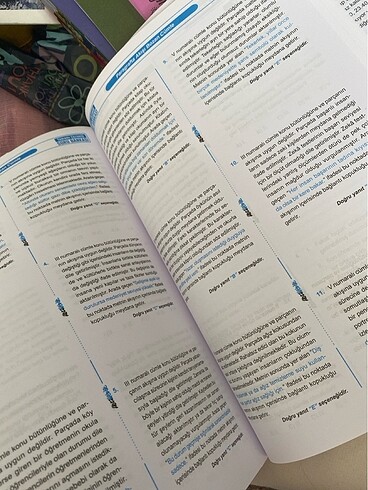 KPSS TÜRKÇE SORU BANKASI - Görsel 6