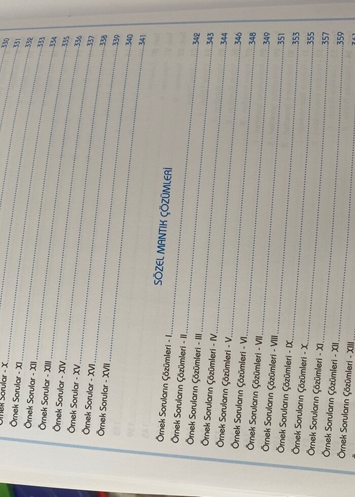 KPSS TÜRKÇE SORU BANKASI - Görsel 4