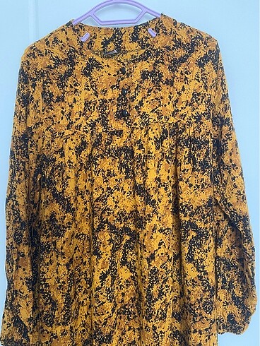 Robalı Elbise - Görsel 9