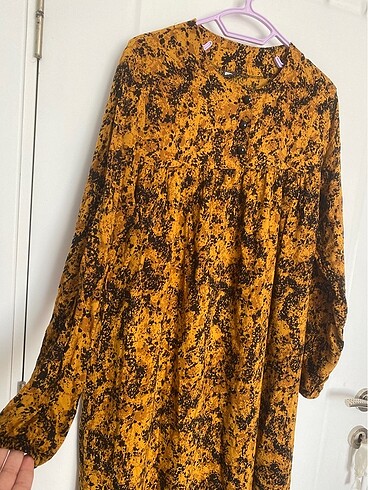 Robalı Elbise - Görsel 13