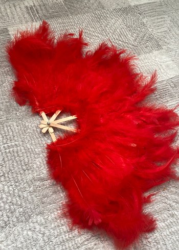 TÜYLÜ KINA YELPAZESİ 2 Lİ - Görsel 4