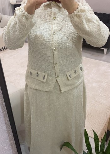 Triko Kışlık Takım - Görsel 4