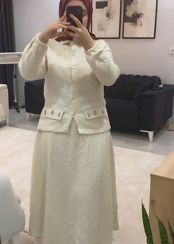 Triko Kışlık Takım - Görsel 2