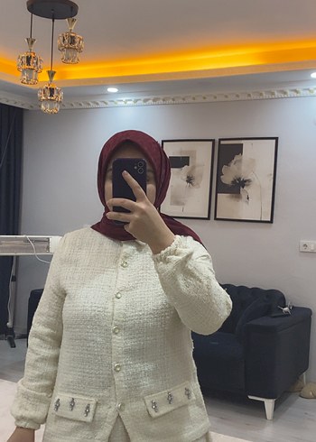 Triko Kışlık Takım - Görsel 3