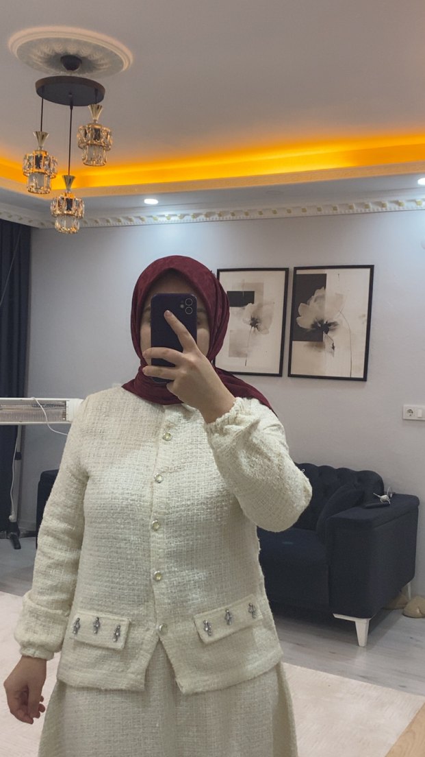 Triko Kışlık Takım - Görsel 3