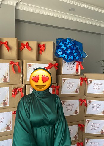 SATEN ABİYE - Görsel 3