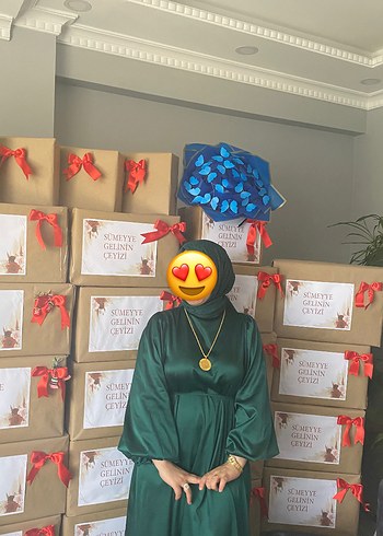 SATEN ABİYE - Görsel 6