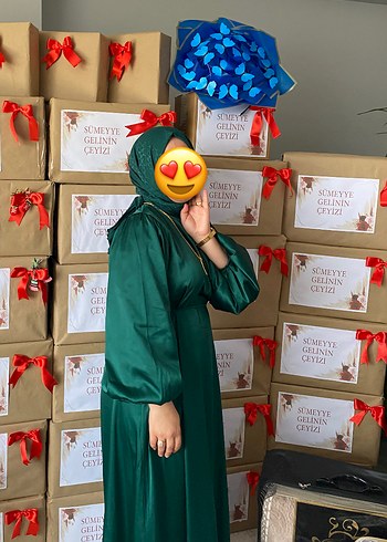 SATEN ABİYE - Görsel 5