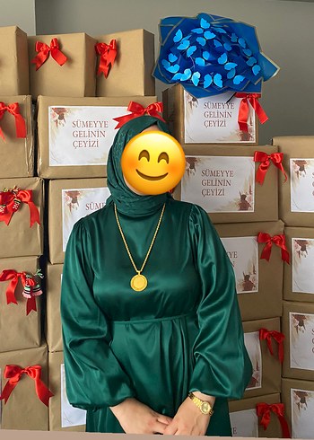 SATEN ABİYE - Görsel 7