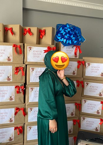 SATEN ABİYE - Görsel 4