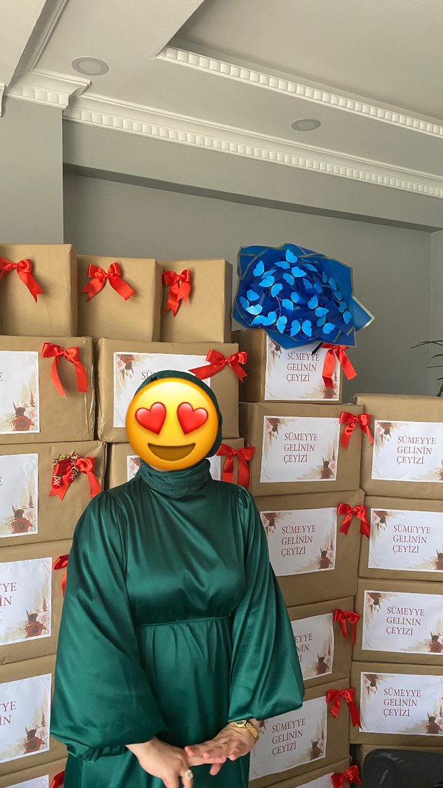 SATEN ABİYE - Görsel 3