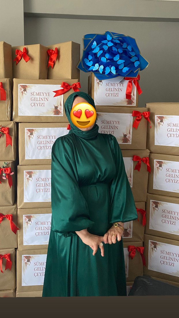 SATEN ABİYE - Görsel 2