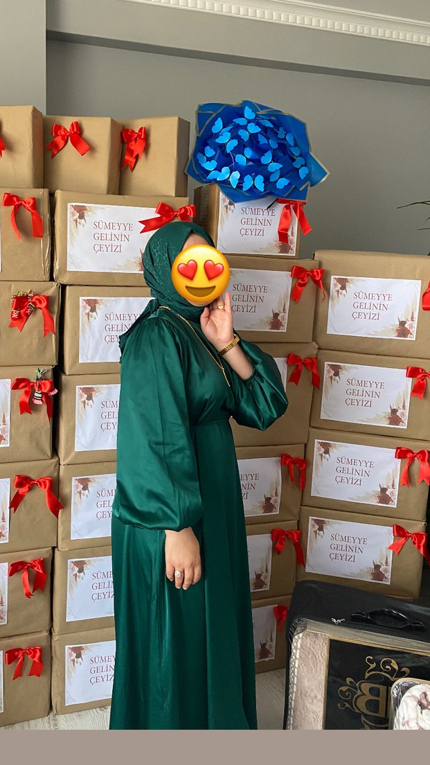 SATEN ABİYE - Görsel 5