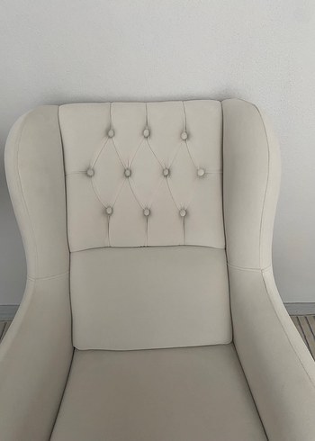 BERJER AÇIK KREM - Görsel 4