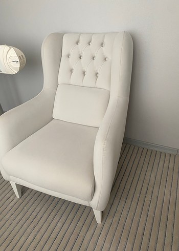 BERJER AÇIK KREM - Görsel 5