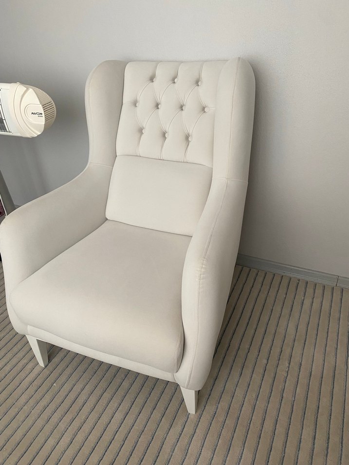 BERJER AÇIK KREM - Görsel 5