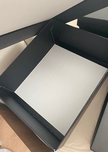 Damat bohça kutusu - Görsel 4