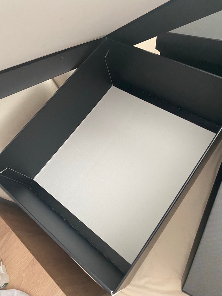 Damat bohça kutusu - Görsel 4