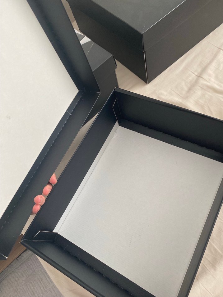 Damat bohça kutusu - Görsel 2