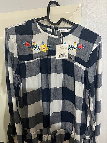 Bluz Polo
