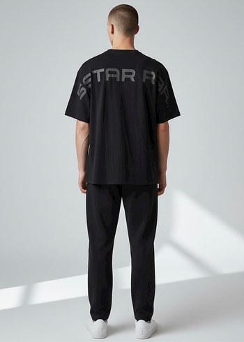 G-star Raw Logo Printed T Shirt