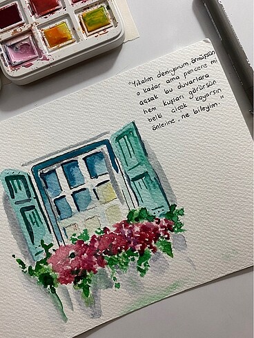Çizim