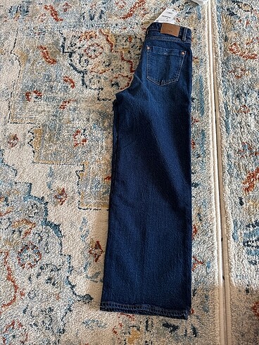 Zara Zara jean zara jean koduyla paylaştım ürün İtalya da dir satın a