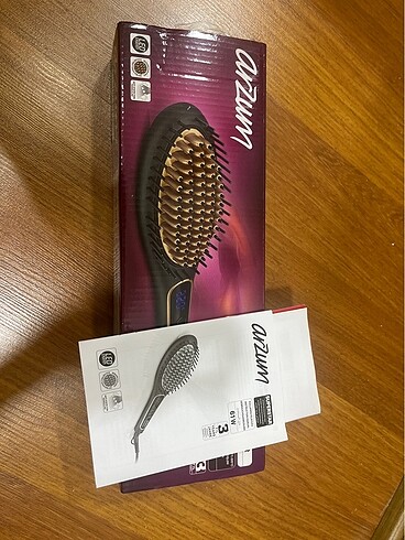 Düzleştirici - Görsel 7