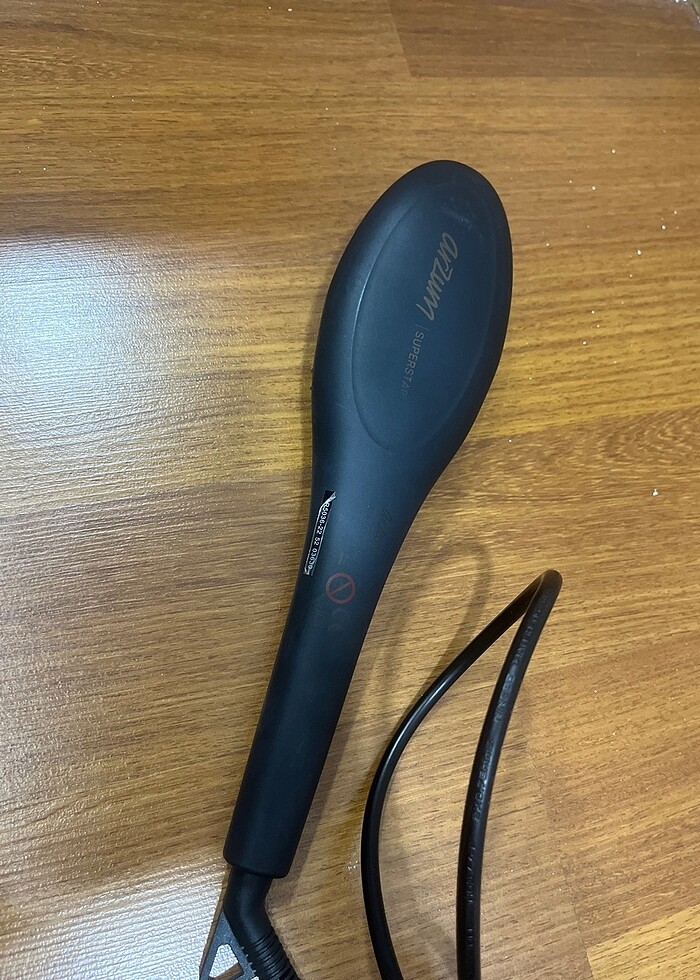 Düzleştirici - Görsel 4