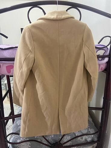 s Beden camel Renk Kaban