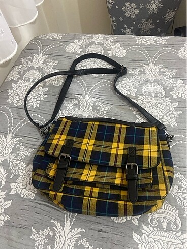Bershka çanta