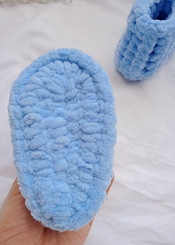 Bebek patik - Görsel 3