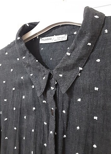 l Beden Pull and bear