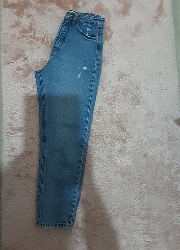 36 Beden Stradivarius pantolon