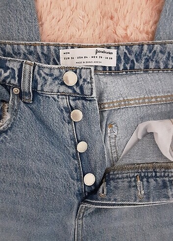 Stradivarius pantolon