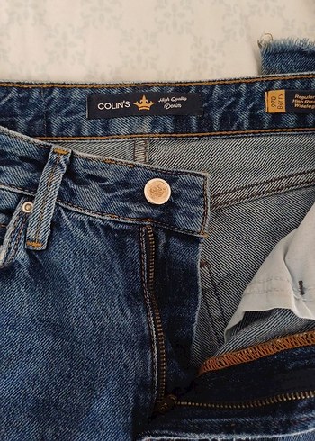 colins denim pantolon