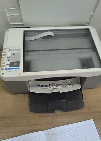 HP yazıcı 